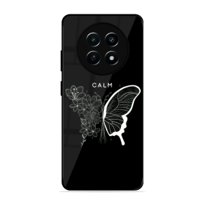Creature Of Calmness Realme 12X 5G