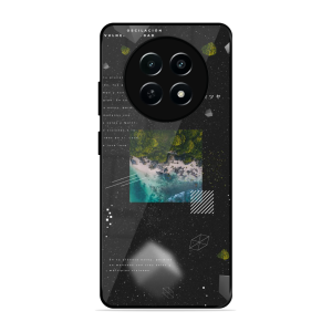 Void Nature Realme 12X 5G