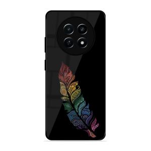 The Fortune Feather Realme 12X 5G
