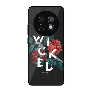 Just Wicked Realme 13 Plus 5G