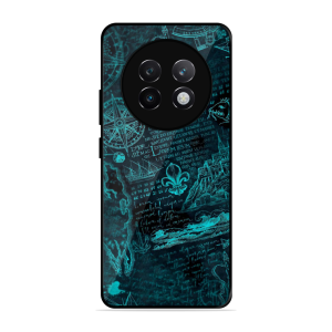 The Ancient Mystry Realme 13 Plus 5G