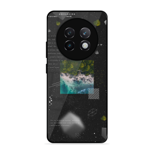 Void Nature Realme 13 Plus 5G