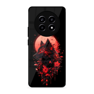 Eternal Wolf Realme 13 Pro 5G