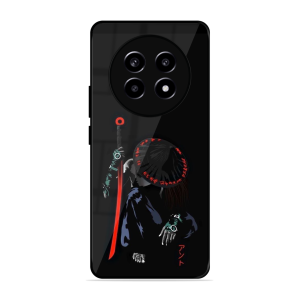 The Solo Warrior Realme 13 Pro 5G