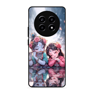 Shree Radha Krishna Realme 13 Pro 5G