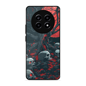 Tree Of Death Realme 13 Pro Plus 5G