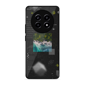Void Nature Realme 13 Pro Plus 5G