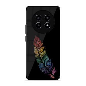 The Fortune Feather Realme 13 Pro Plus 5G