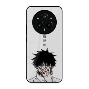 Yuta Realme 14 Pro 5G