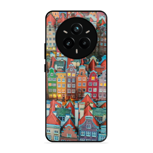The Town Realme 14 Pro 5G
