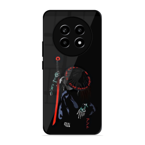 The Solo Warrior Realme 14 Pro Lite 5G