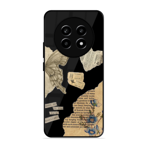 Joy Of Nostalgia Realme 14 Pro Lite 5G