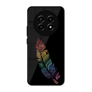 The Fortune Feather Realme 14 Pro Lite 5G