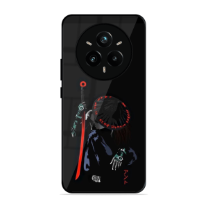 The Solo Warrior Realme 14 Pro Plus 5G