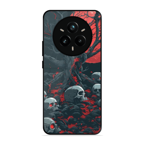 Tree Of Death Realme 14 Pro Plus 5G