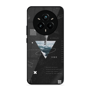 Galactic Void Realme 14 Pro Plus 5G
