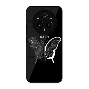 Creature Of Calmness Realme 14 Pro Plus 5G