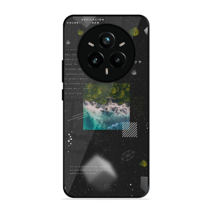 Void Nature Realme 14 Pro Plus 5G