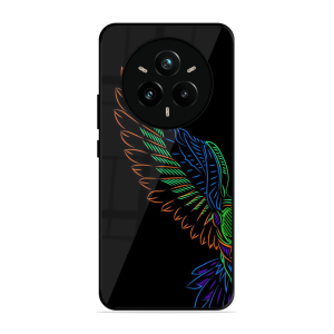 Wings Of Freedom Realme 14 Pro Plus 5G