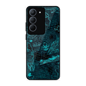 The Ancient Mystry Realme 14X 5G