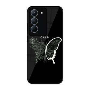 Creature Of Calmness Realme 14X 5G