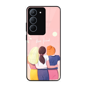 For The Besties Realme 14X 5G