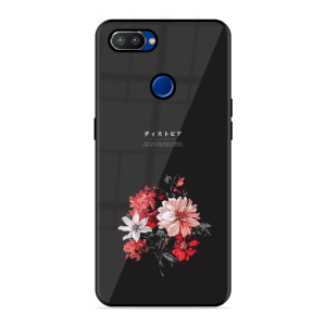 Voyager Of Happines Realme 2 Pro