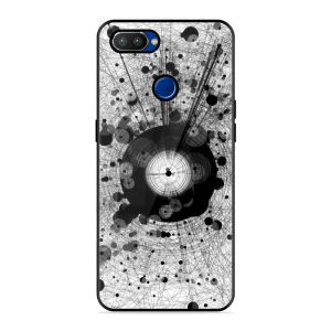 White Vision Realme 2 Pro