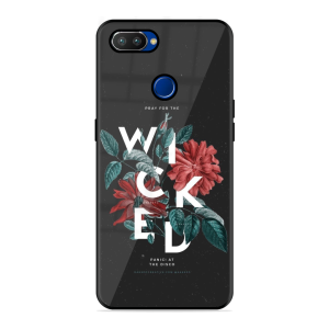 Just Wicked Realme 2 Pro