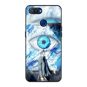 The Six Eye Realme 2 Pro