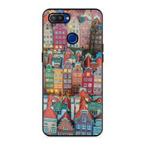 The Town Realme 2 Pro