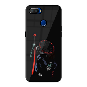 The Solo Warrior Realme 2 Pro