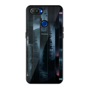 Stripped City Realme 2 Pro