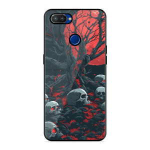 Tree Of Death Realme 2 Pro