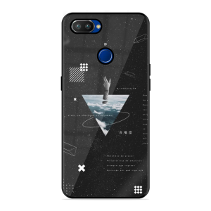 Galactic Void Realme 2 Pro