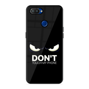 Dare To Touch Realme 2 Pro