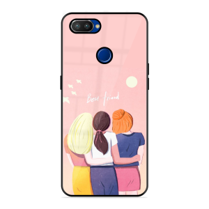 For The Besties Realme 2 Pro