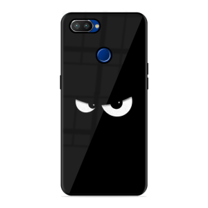 Don't Stare Realme 2 Pro