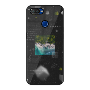 Void Nature Realme 2 Pro