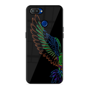 Wings Of Freedom Realme 2 Pro