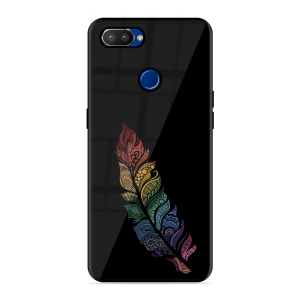 The Fortune Feather Realme 2 Pro