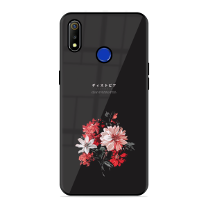 Voyager Of Happines Realme 3