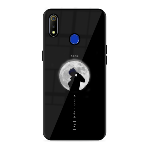 The Anonymous Guy Realme 3