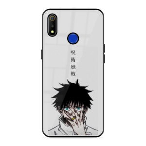 Yuta Realme 3