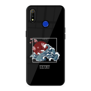 The Culture Realme 3
