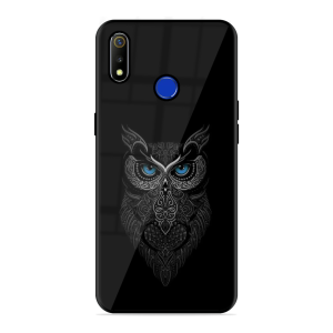 Elite Nigh Hunter Realme 3