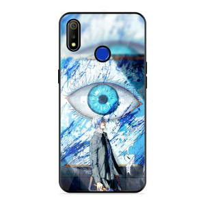 The Six Eye Realme 3