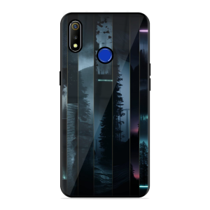 Stripped City Realme 3