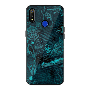 The Ancient Mystry Realme 3