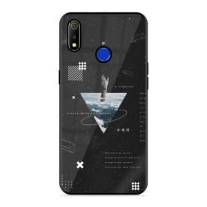 Galactic Void Realme 3